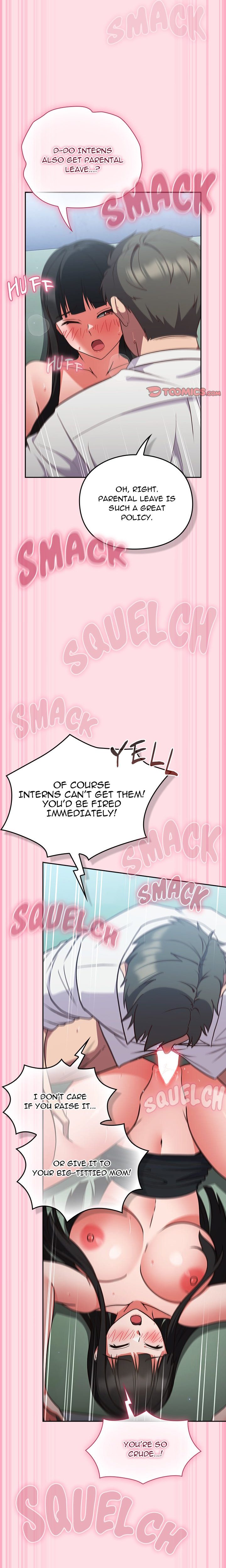 Let’s Play Hooky Chapter 7 - Page 29 in English