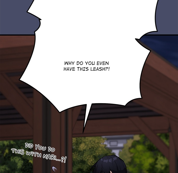 Saving My Magical Girl Chapter 18 - Page 105 in English