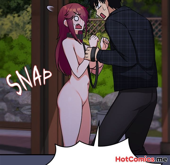 Saving My Magical Girl Chapter 18 - Page 106 in English