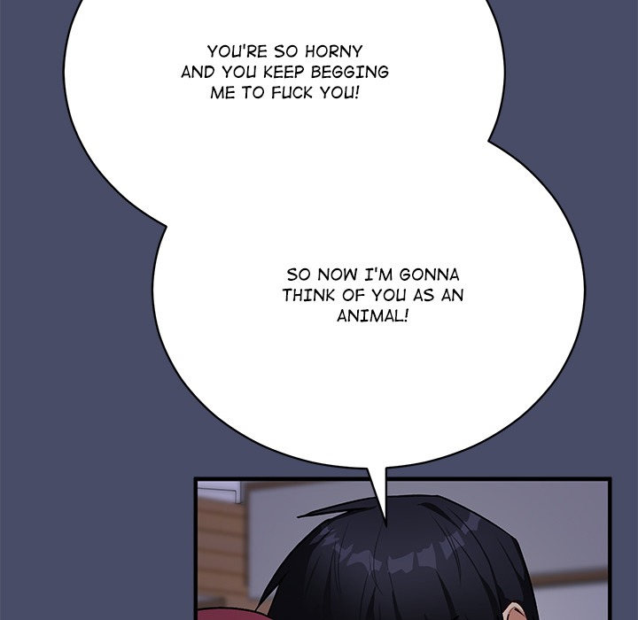 Saving My Magical Girl Chapter 18 - Page 108 in English