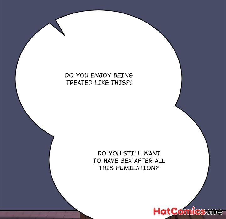 Saving My Magical Girl Chapter 18 - Page 111 in English