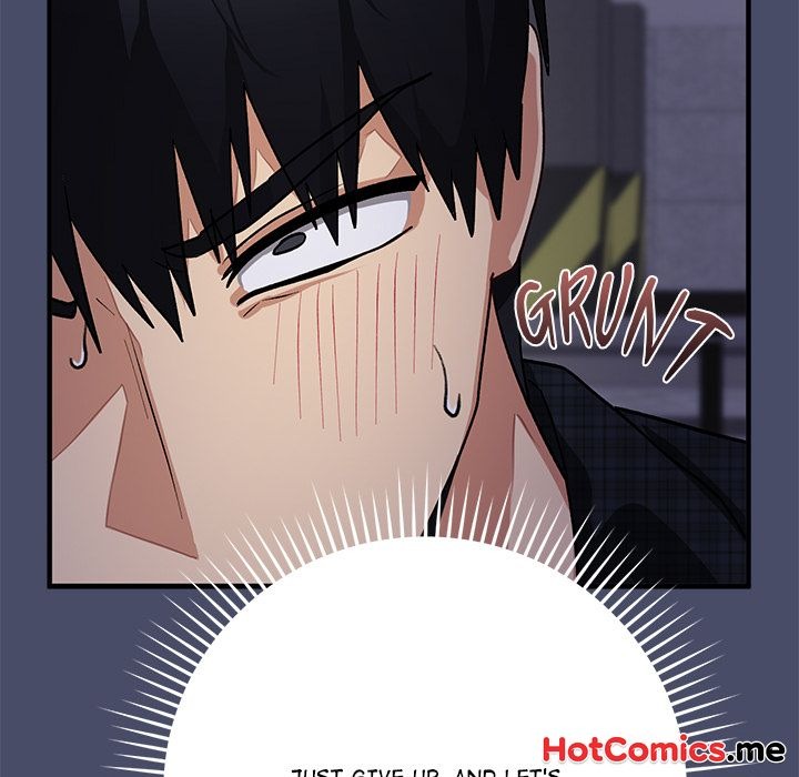 Saving My Magical Girl Chapter 18 - Page 116 in English