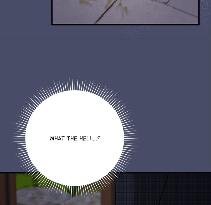 Saving My Magical Girl Chapter 18 - Page 129 in English