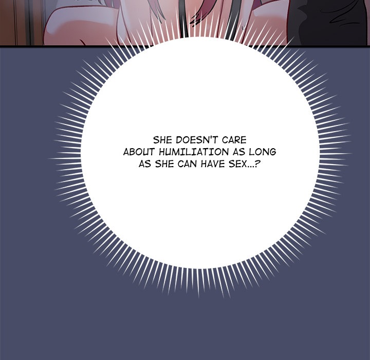Saving My Magical Girl Chapter 18 - Page 131 in English