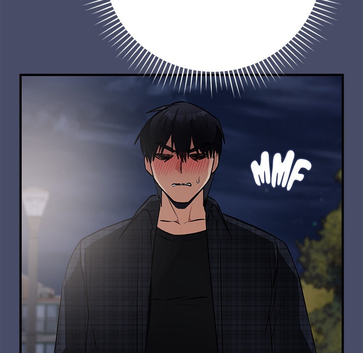 Saving My Magical Girl Chapter 18 - Page 133 in English