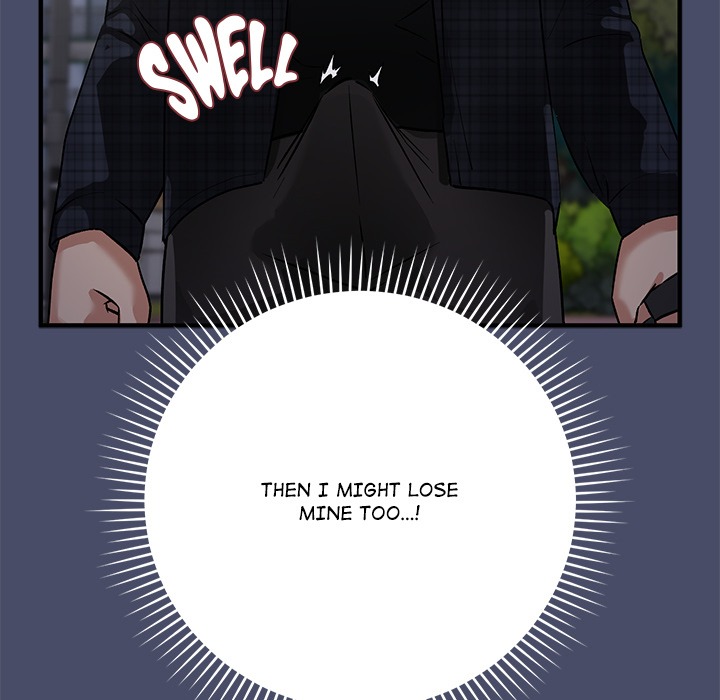 Saving My Magical Girl Chapter 18 - Page 134 in English