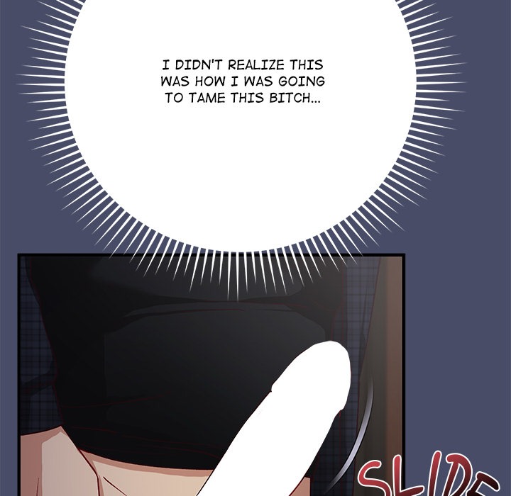 Saving My Magical Girl Chapter 18 - Page 163 in English