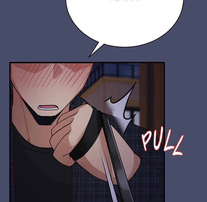 Saving My Magical Girl Chapter 18 - Page 176 in English