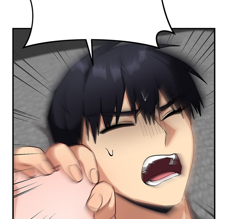 Saving My Magical Girl Chapter 18 - Page 20 in English