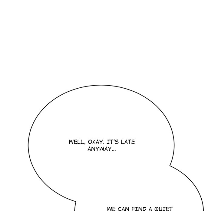 Saving My Magical Girl Chapter 18 - Page 25 in English