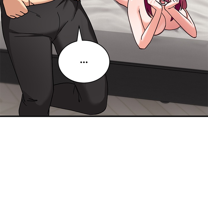 Saving My Magical Girl Chapter 18 - Page 27 in English