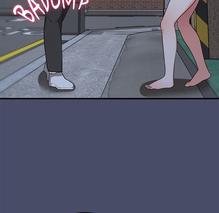 Saving My Magical Girl Chapter 18 - Page 44 in English