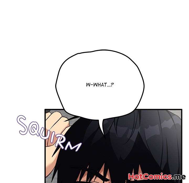 Saving My Magical Girl Chapter 18 - Page 5 in English