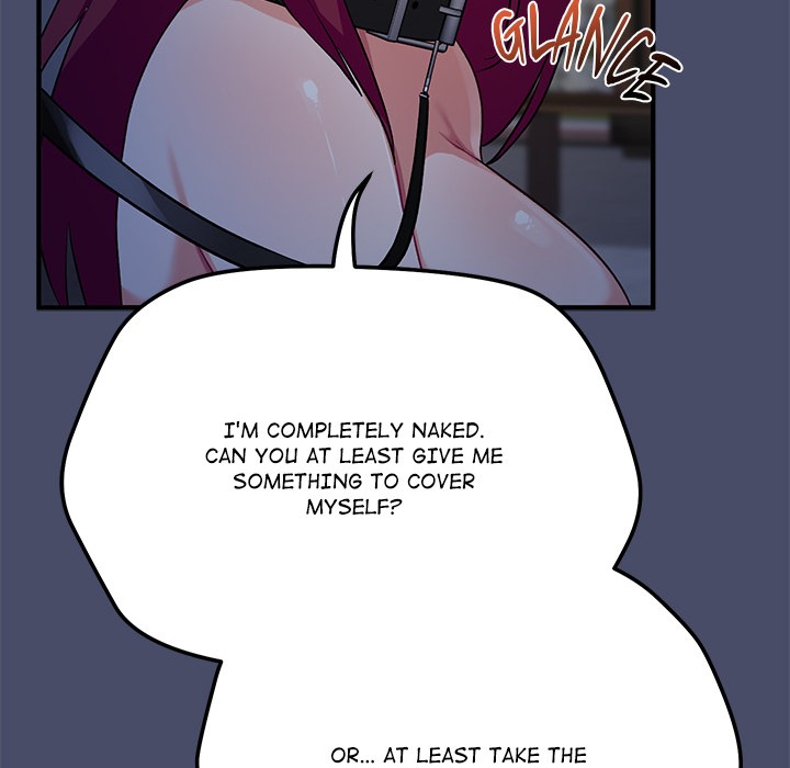 Saving My Magical Girl Chapter 18 - Page 55 in English