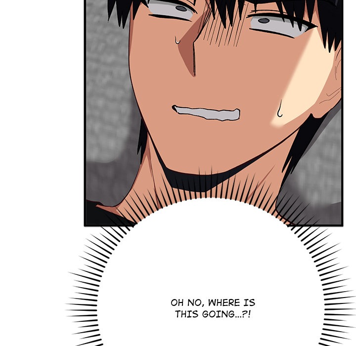 Saving My Magical Girl Chapter 18 - Page 6 in English