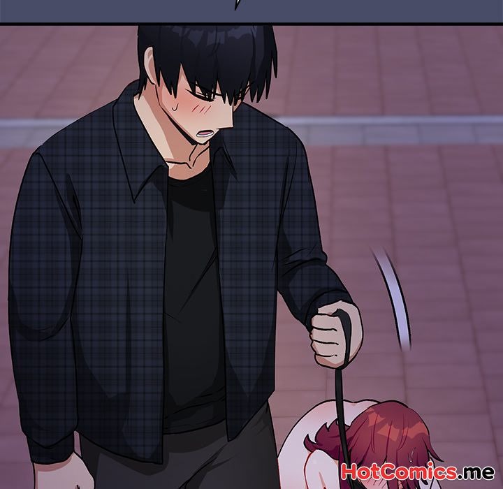 Saving My Magical Girl Chapter 18 - Page 87 in English