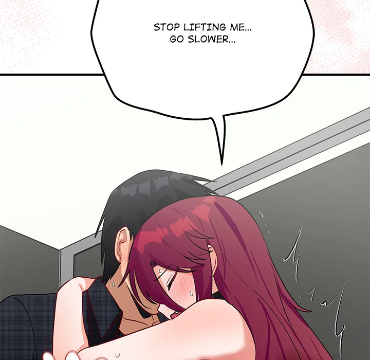 Saving My Magical Girl Chapter 20 - Page 107 in English