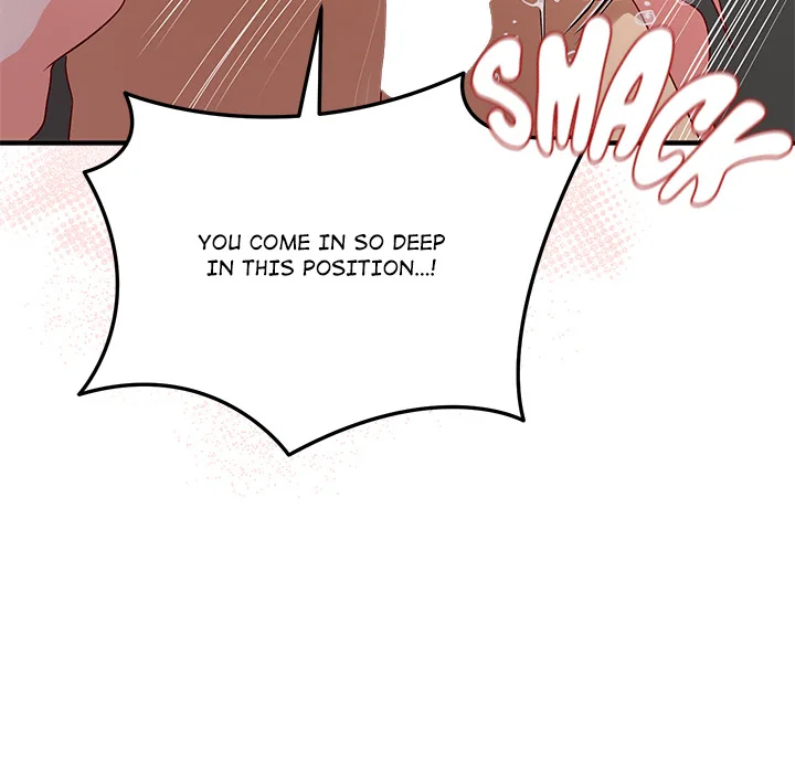 Saving My Magical Girl Chapter 20 - Page 109 in English