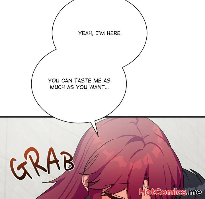 Saving My Magical Girl Chapter 20 - Page 129 in English