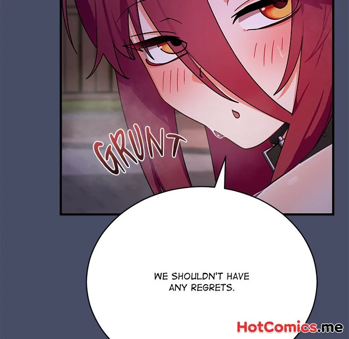 Saving My Magical Girl Chapter 20 - Page 14 in English