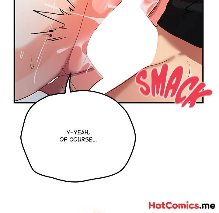 Saving My Magical Girl Chapter 20 - Page 144 in English