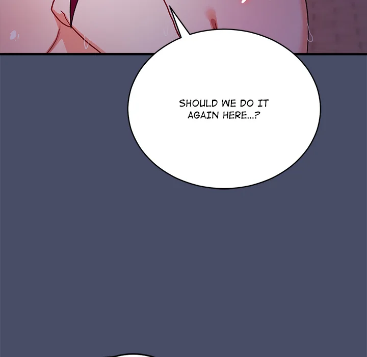 Saving My Magical Girl Chapter 20 - Page 22 in English