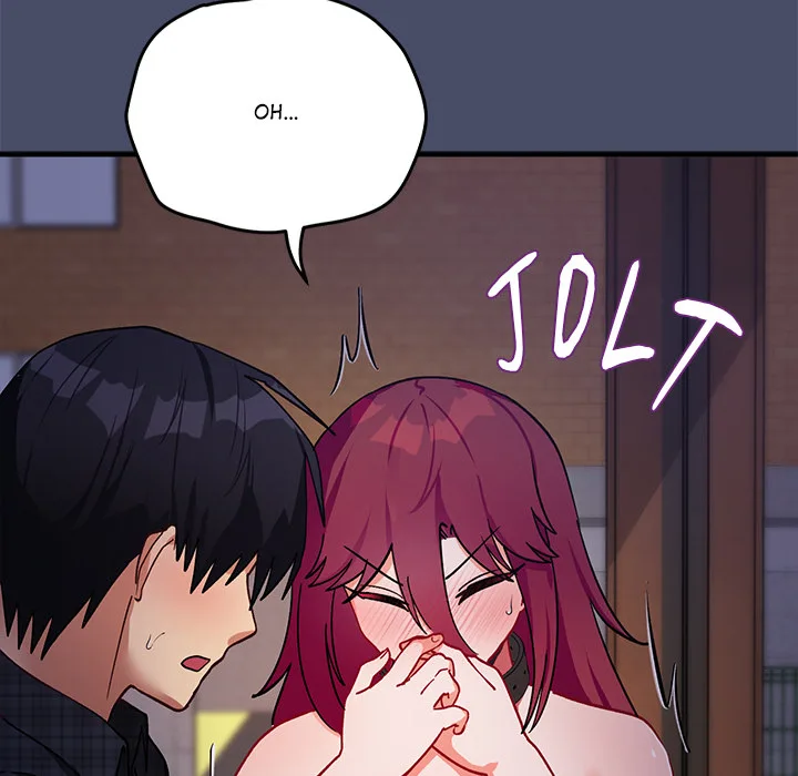 Saving My Magical Girl Chapter 20 - Page 23 in English