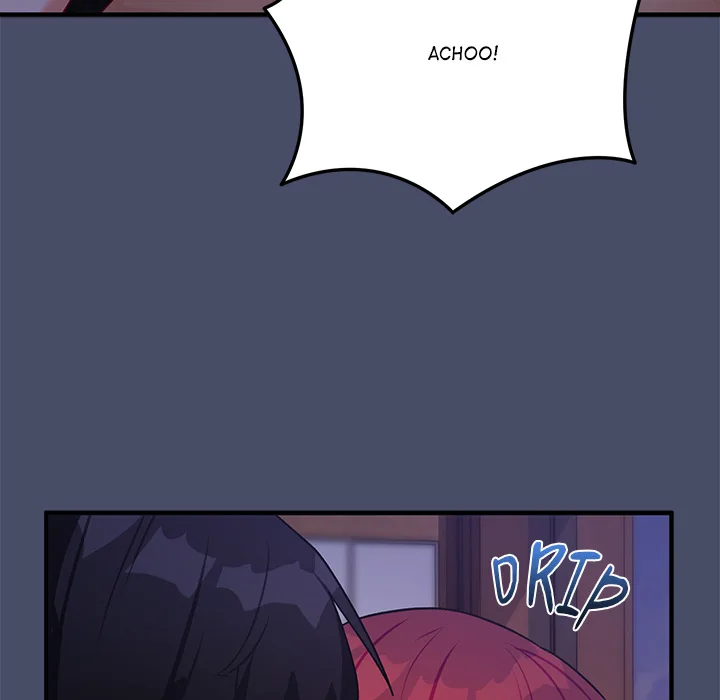 Saving My Magical Girl Chapter 20 - Page 25 in English