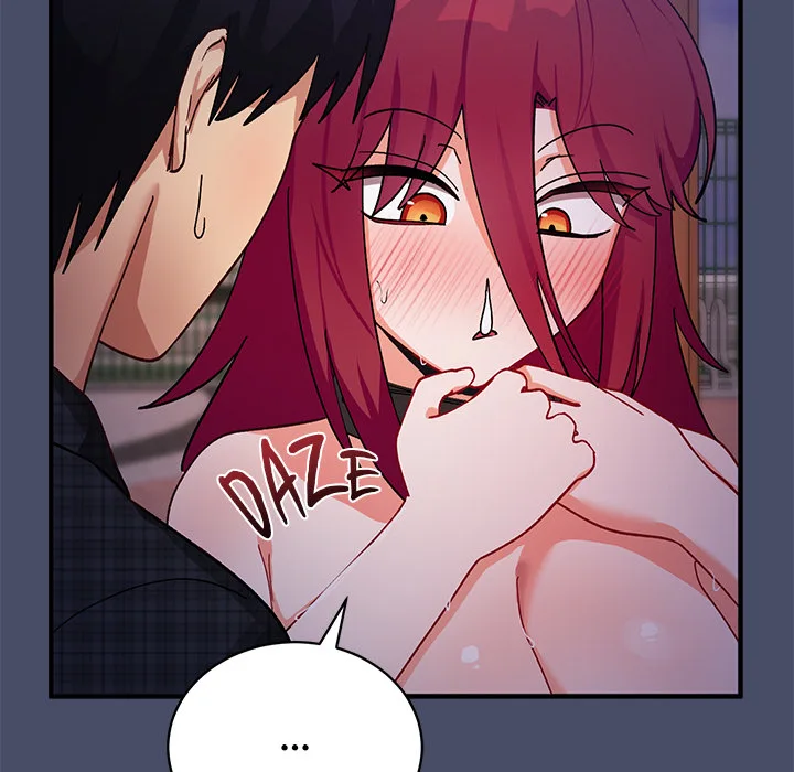 Saving My Magical Girl Chapter 20 - Page 26 in English