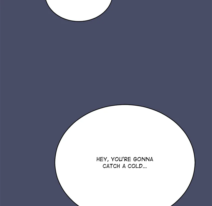 Saving My Magical Girl Chapter 20 - Page 27 in English