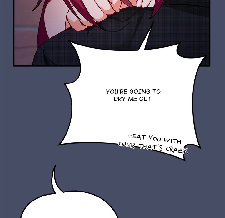 Saving My Magical Girl Chapter 20 - Page 32 in English