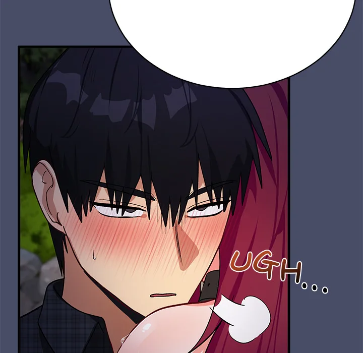 Saving My Magical Girl Chapter 20 - Page 34 in English