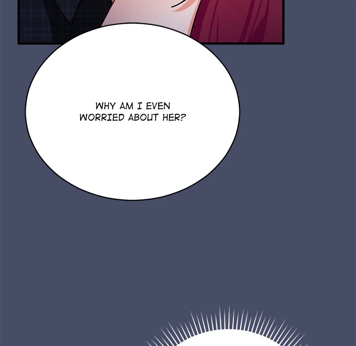 Saving My Magical Girl Chapter 20 - Page 35 in English