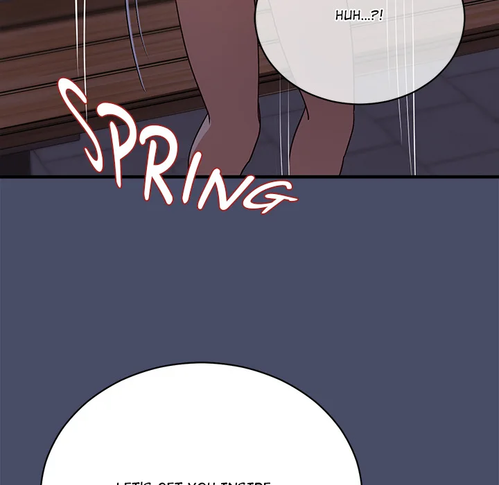 Saving My Magical Girl Chapter 20 - Page 41 in English