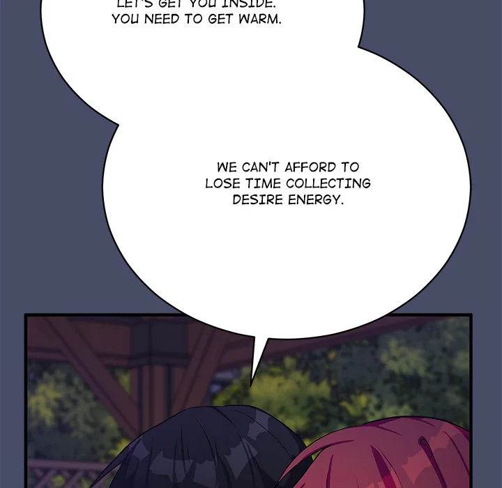 Saving My Magical Girl Chapter 20 - Page 42 in English