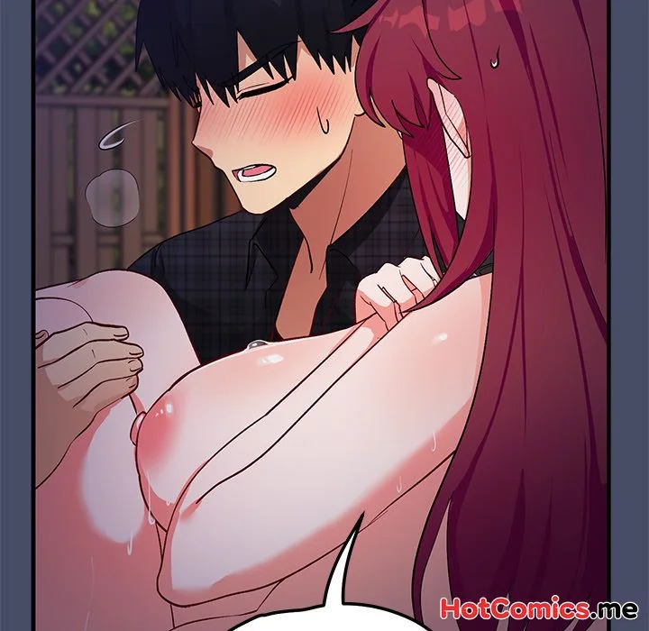 Saving My Magical Girl Chapter 20 - Page 43 in English