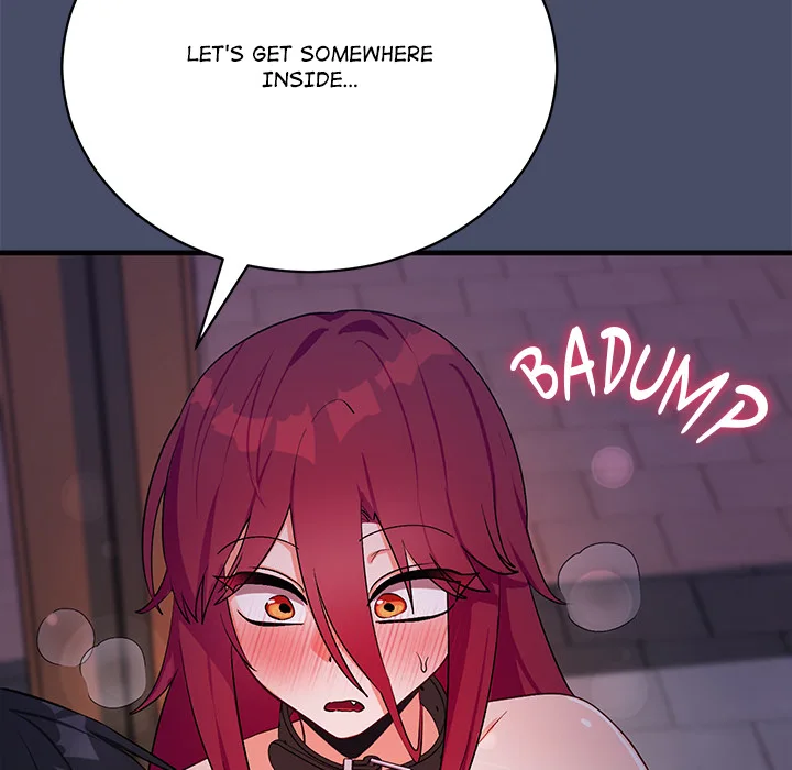 Saving My Magical Girl Chapter 20 - Page 45 in English