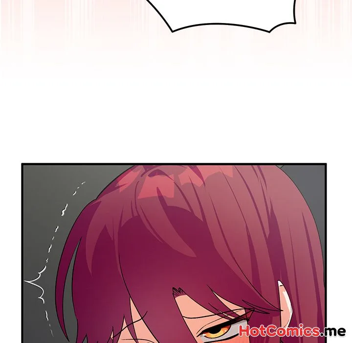 Saving My Magical Girl Chapter 20 - Page 67 in English