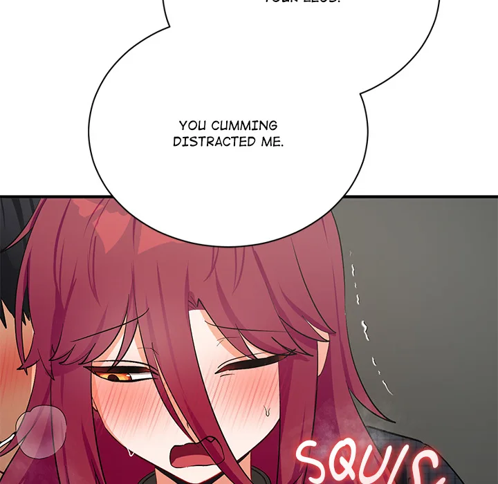 Saving My Magical Girl Chapter 20 - Page 75 in English