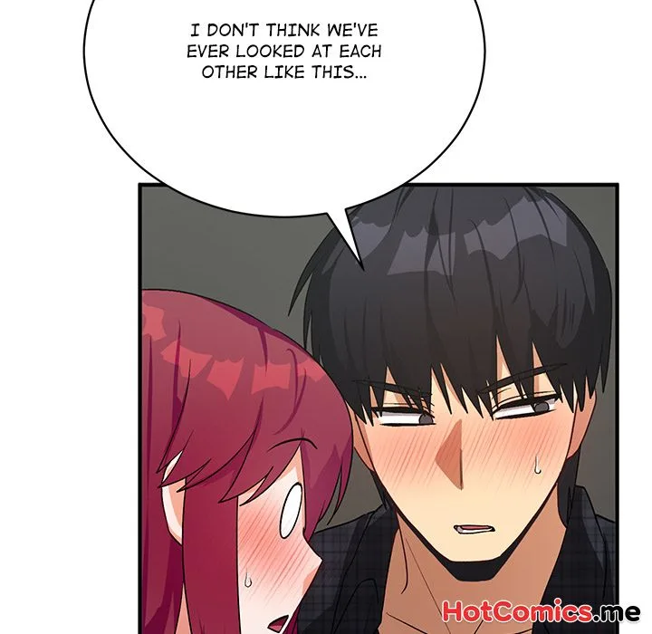 Saving My Magical Girl Chapter 20 - Page 91 in English