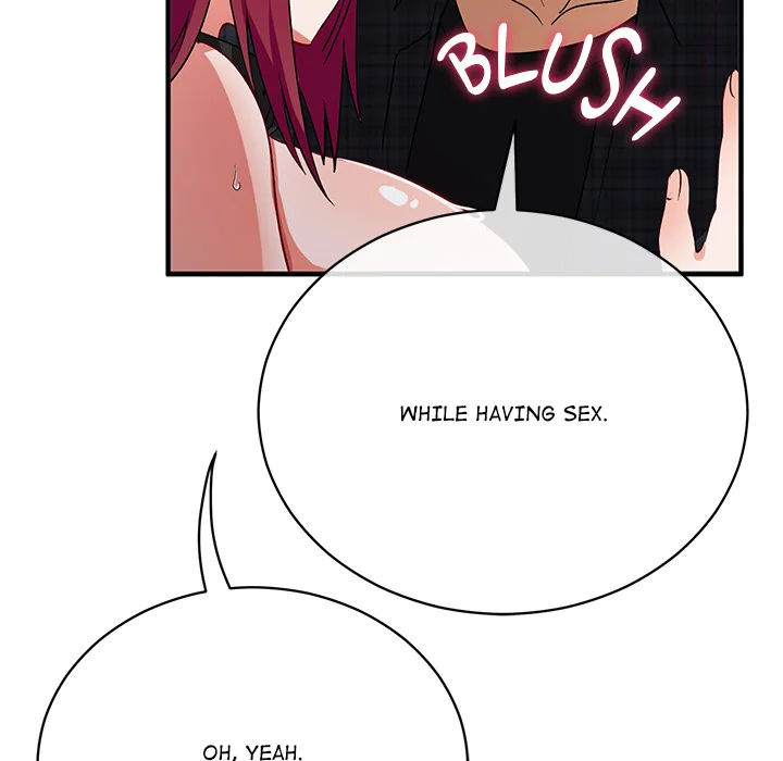 Saving My Magical Girl Chapter 20 - Page 92 in English
