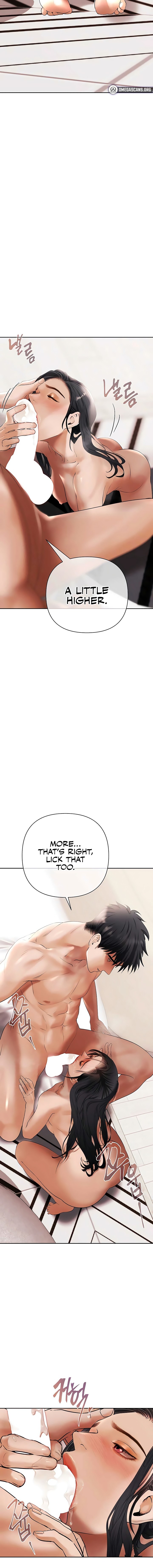 Money Games Chapter 12 - Page 14 in English