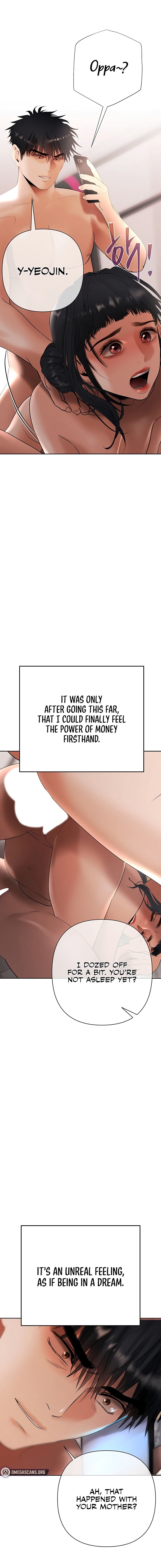 Money Games Chapter 14 - Page 17 in English