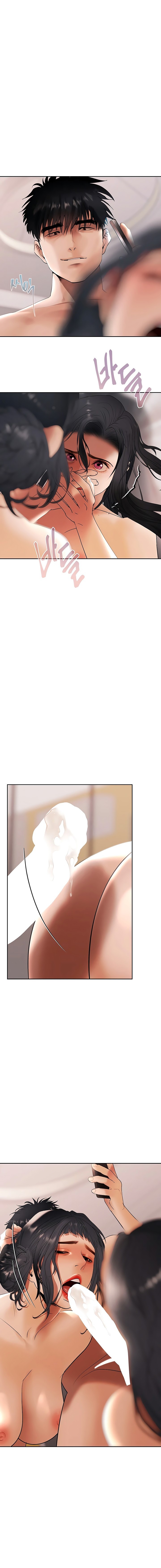 Money Games Chapter 14 - Page 18 in English