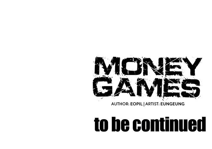 Money Games Chapter 14 - Page 21 in English