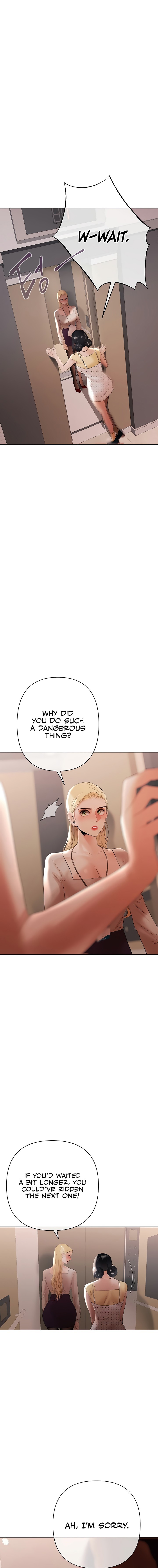 Money Games Chapter 16 - Page 10 in English
