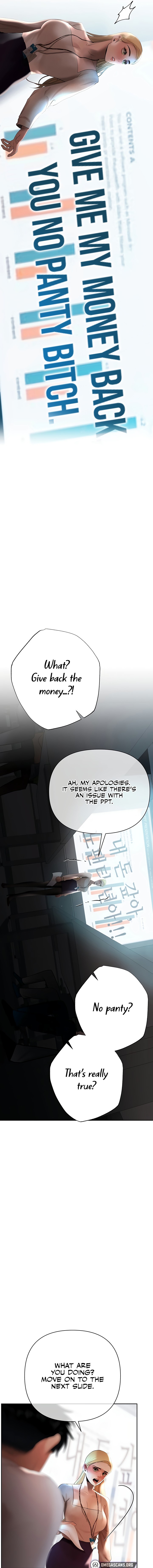 Money Games Chapter 16 - Page 13 in English