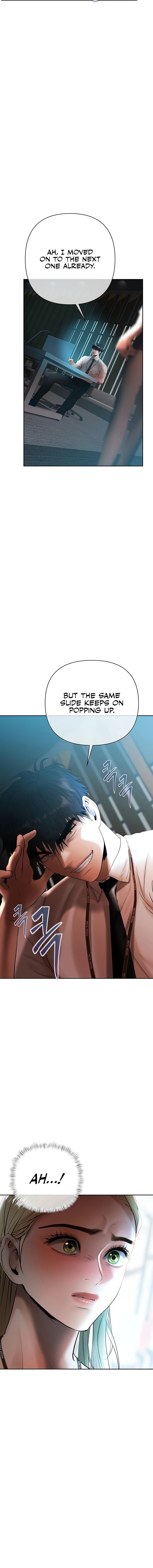 Money Games Chapter 16 - Page 14 in English
