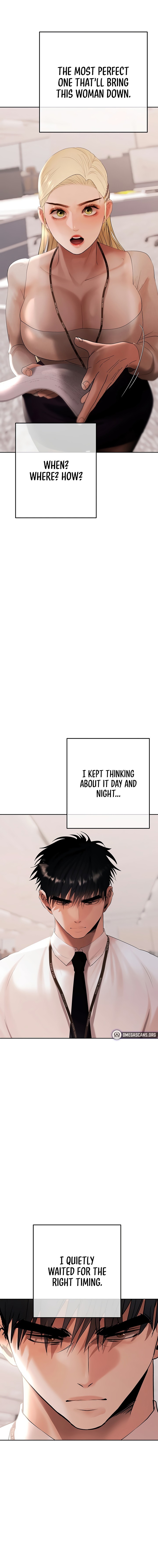 Money Games Chapter 16 - Page 9 in English