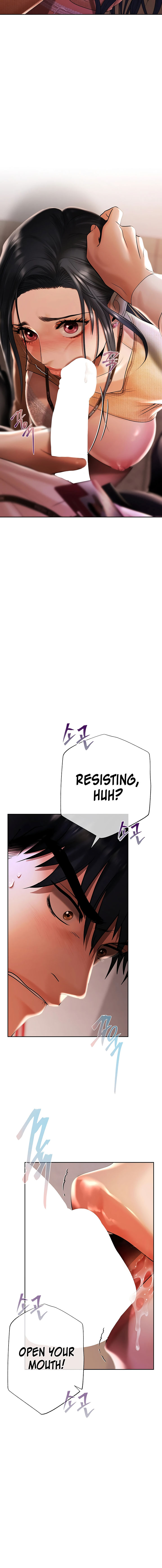Money Games Chapter 4 - Page 12 in English